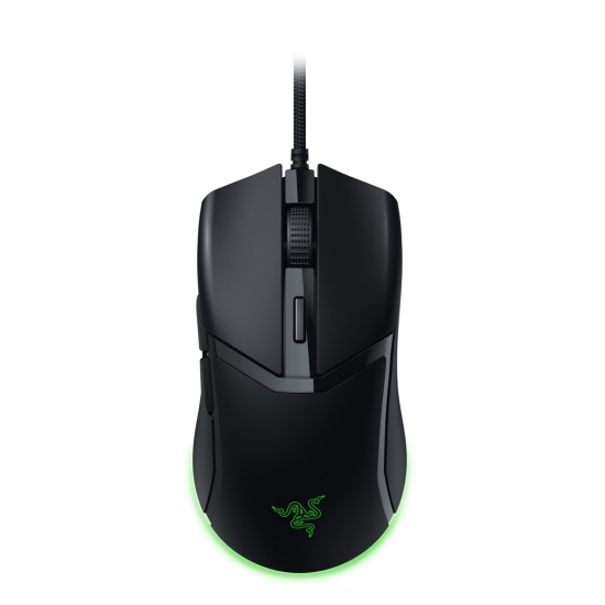 Mysz komputerowa Razer Cobra Mouse RGB